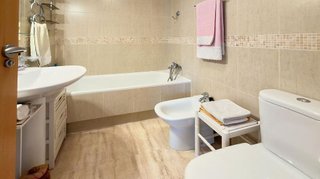 Piso en venta en Pueblo Poniente en Benidorm