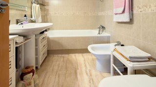 Piso en venta en Pueblo Poniente en Benidorm