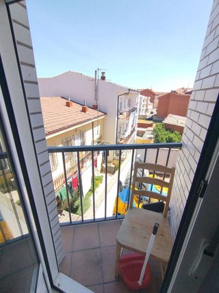 Piso en venta en Trobajo del Camino en San Andrés del Rabanedo