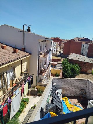 Piso en venta en Trobajo del Camino en San Andrés del Rabanedo