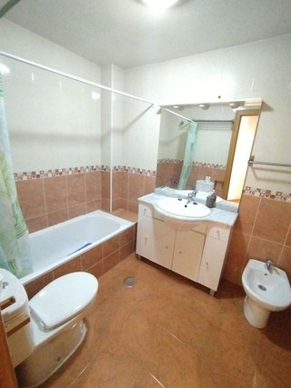 Piso en venta en Trobajo del Camino en San Andrés del Rabanedo