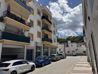 Ático en venta en San Pedro de Alcántara pueblo en Marbella