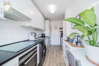 Piso en venta en Torresbellas en Alcorcón