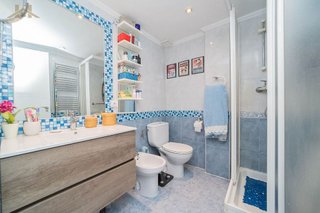 Piso en venta en Torresbellas en Alcorcón