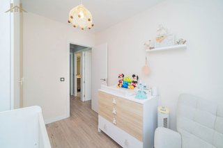 Piso en venta en Torresbellas en Alcorcón