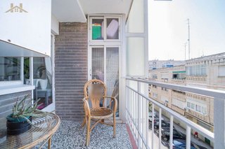Piso en venta en Torresbellas en Alcorcón