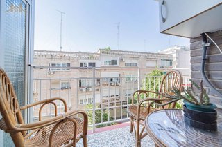 Piso en venta en Torresbellas en Alcorcón