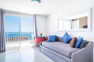 Ático en venta en Playa de Poniente en Benidorm