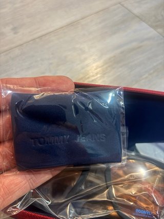 Gafas Tommy Jeans Nuevas