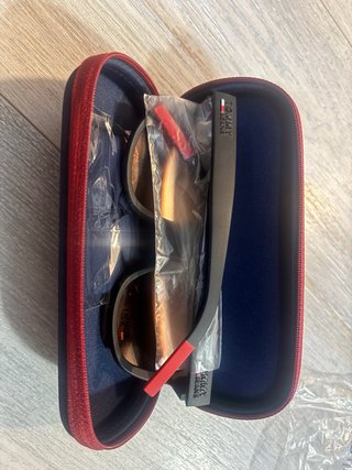 Gafas Tommy Jeans Nuevas