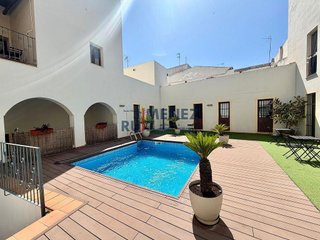 Piso en venta en Centro en Puerto de Santa María (El)