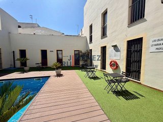 Piso en venta en Centro en Puerto de Santa María (El)