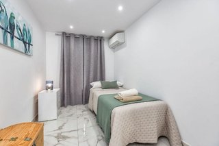 Piso en venta en Los Naranjos - Las Brisas en Marbella
