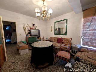 Piso en venta en Centro Ciudad en Linares