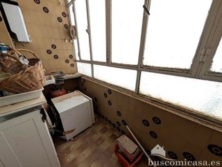 Piso en venta en Centro Ciudad en Linares