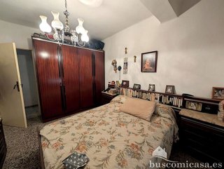 Piso en venta en Centro Ciudad en Linares