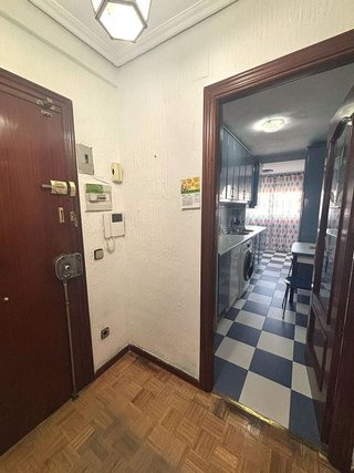 Piso en venta en Fuenlabrada II - El Molino en Fuenlabrada