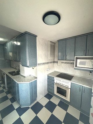 Piso en venta en Fuenlabrada II - El Molino en Fuenlabrada