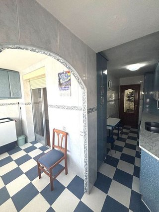 Piso en venta en Fuenlabrada II - El Molino en Fuenlabrada