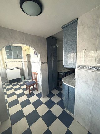 Piso en venta en Fuenlabrada II - El Molino en Fuenlabrada