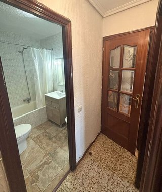 Piso en venta en Fuenlabrada II - El Molino en Fuenlabrada