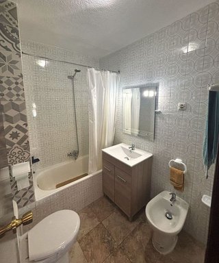 Piso en venta en Fuenlabrada II - El Molino en Fuenlabrada