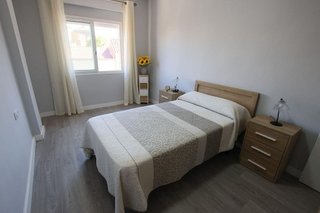Piso en venta en Montijo