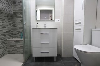Piso en venta en Montijo