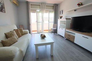 Piso en venta en Montijo
