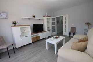 Piso en venta en Montijo
