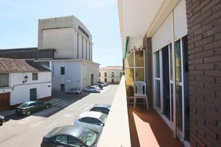 Piso en venta en Montijo