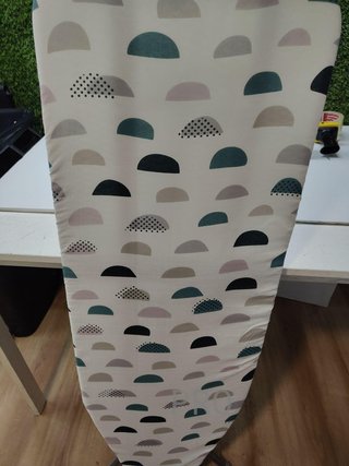 Tabla de planchar altura regulable - Rayen