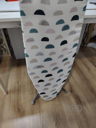 Tabla de planchar altura regulable - Rayen