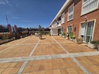 Piso en venta en Hervencias en Ávila