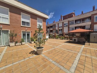 Piso en venta en Hervencias en Ávila