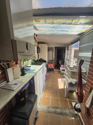 Piso en venta en Hervencias en Ávila