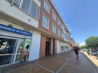 Piso en venta en Hervencias en Ávila