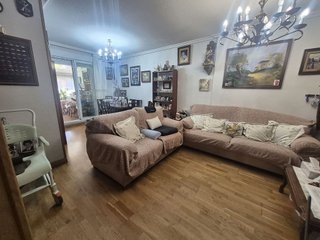 Piso en venta en Hervencias en Ávila