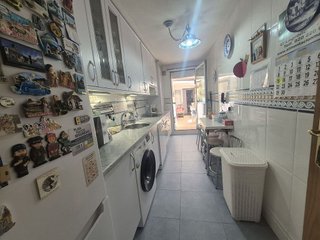 Piso en venta en Hervencias en Ávila