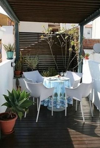 Ático en venta en El Ejido - La Merced - La Victoria en Málaga