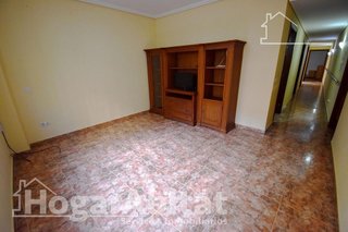 Piso en venta en Zona Llombai en Burriana