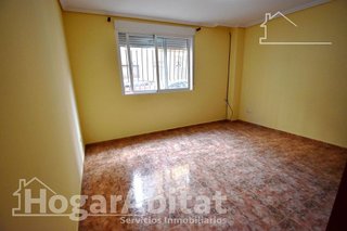 Piso en venta en Zona Llombai en Burriana