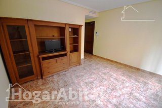 Piso en venta en Zona Llombai en Burriana