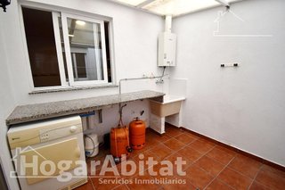 Piso en venta en Zona Llombai en Burriana
