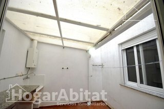 Piso en venta en Zona Llombai en Burriana