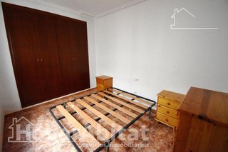 Piso en venta en Zona Llombai en Burriana