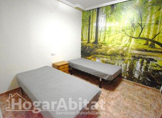 Piso en venta en Zona Llombai en Burriana