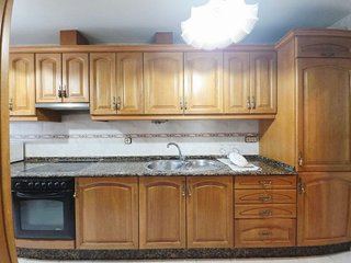 Piso en venta en Os Mallos - San Cristóbal en Coruña (A)