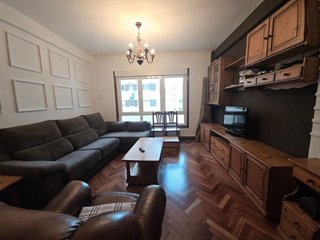 Piso en venta en Os Mallos - San Cristóbal en Coruña (A)