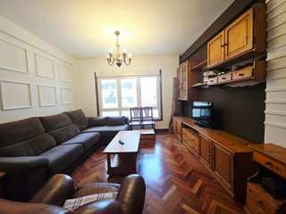 Piso en venta en Os Mallos - San Cristóbal en Coruña (A)